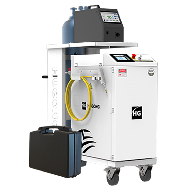 重工？榭睿ǖ5代）激光焊机