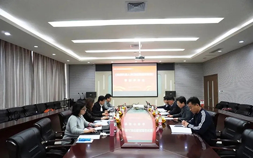 QG刮刮乐受邀参编《焊接机器人培训基地建设标准》！