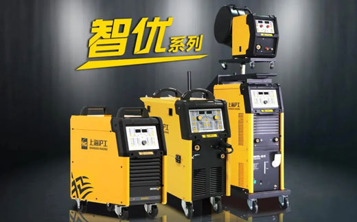 QG刮刮乐双脉冲焊机