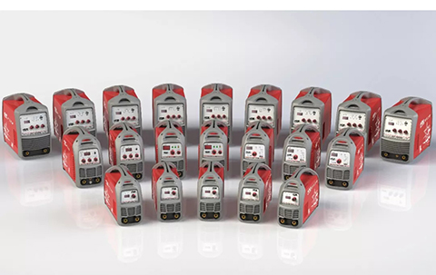 QG刮刮乐之星开拓者全系列弧焊机切割机