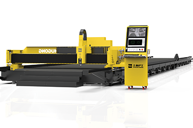 QG刮刮乐金属激光切割机