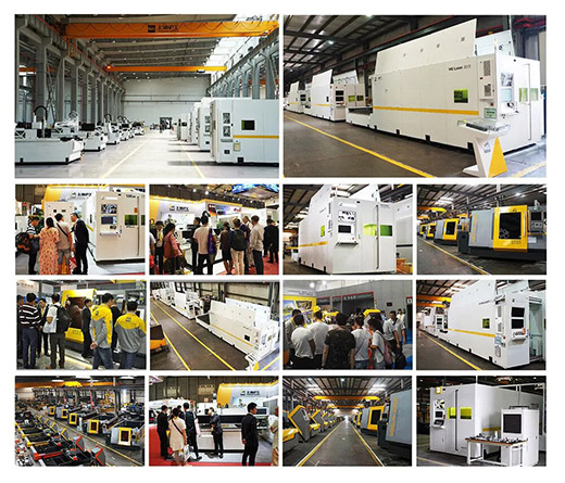 QG刮刮乐高功率8025/6025/6020宽幅激光切割机主要应用行业