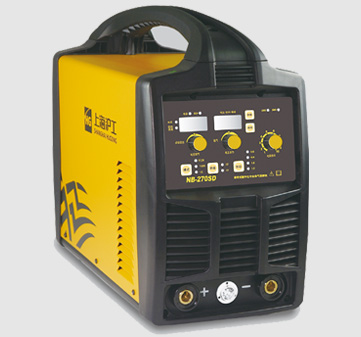 QG刮刮乐NB-270SD逆变式气体保护焊机