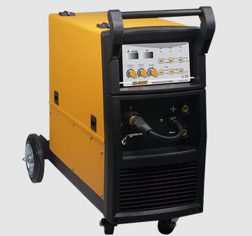 QG刮刮乐NB-300W逆变式气体保护焊机