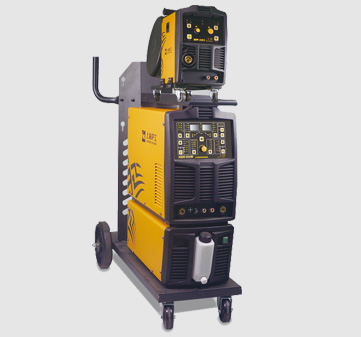 QG刮刮乐NBM-500F逆变式气体保护焊机