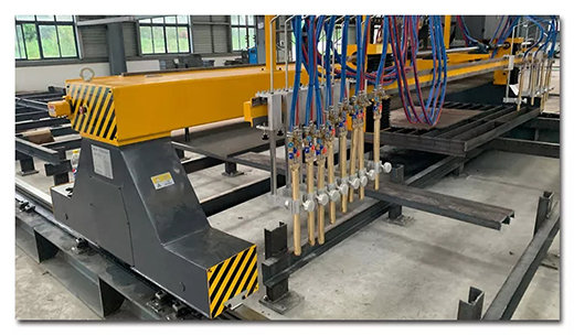 QG刮刮乐气焊机厂“售后服务维保万里行”活动河南站